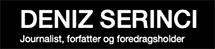 DENIZ SERINCI Logo