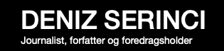 DENIZ SERINCI Logo